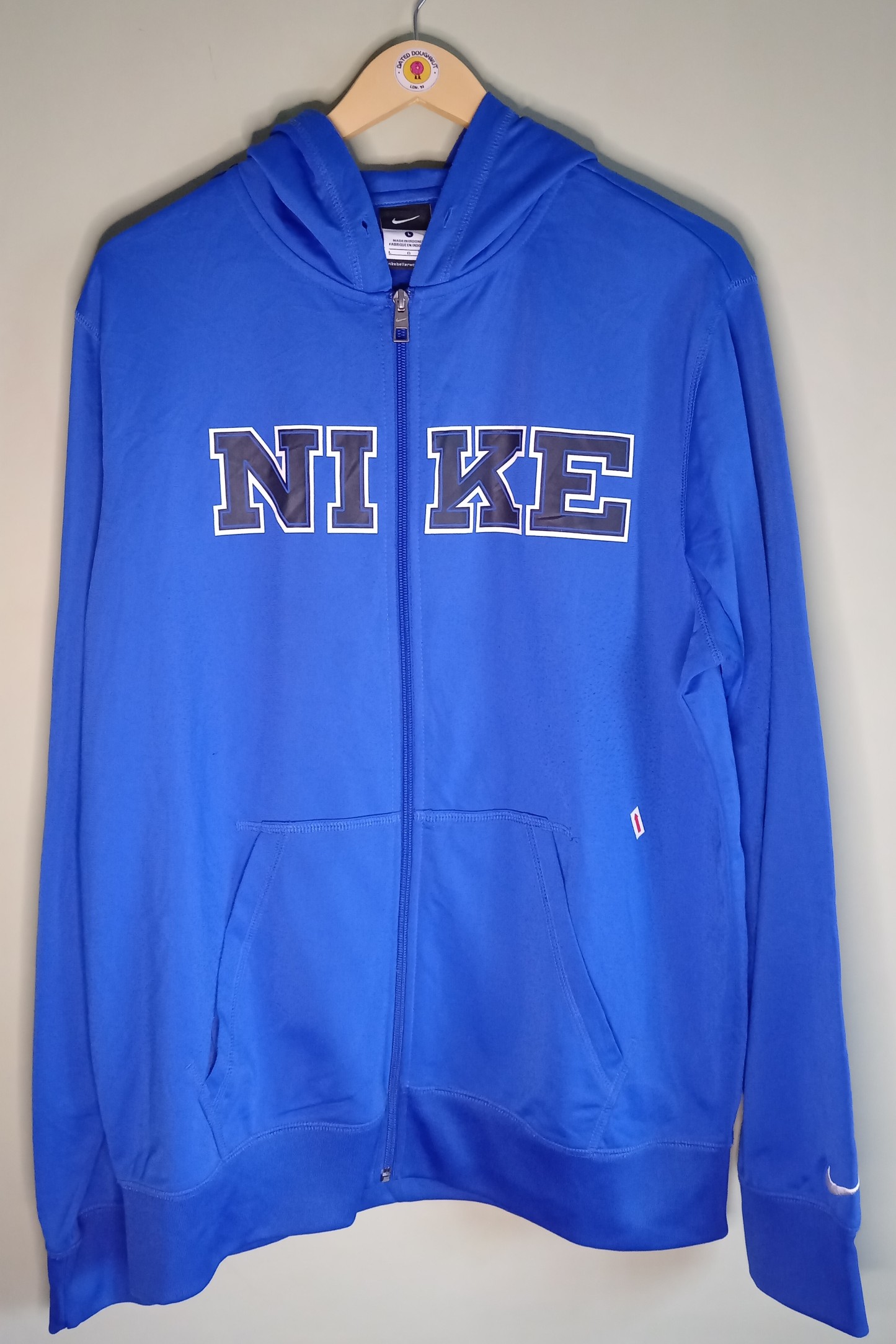 Nike Track Jacket